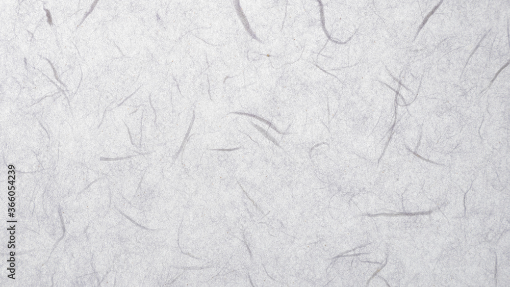 Japanese White Paper Texture Abstract Or Natural Canvas Background Stock  Photo - Download Image Now - iStock