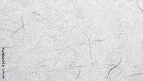 Wallpaper Mural Abstract white Japanese paper texture for the background.
Mulberry paper craft pattern seamless. 
Top view. Torontodigital.ca