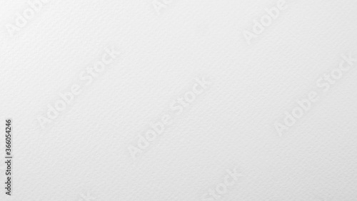 Macro white paper watercolor texture background. Art painting craft paper pattern seamless. top view.