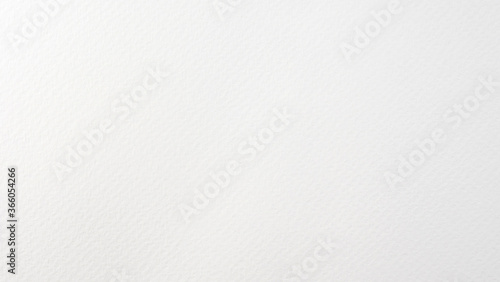Macro white paper watercolor texture background. Art painting craft paper pattern seamless. top view.