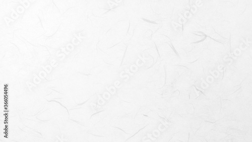 Abstract white Japanese paper texture for the background.
Mulberry paper craft pattern seamless. 
Top view.