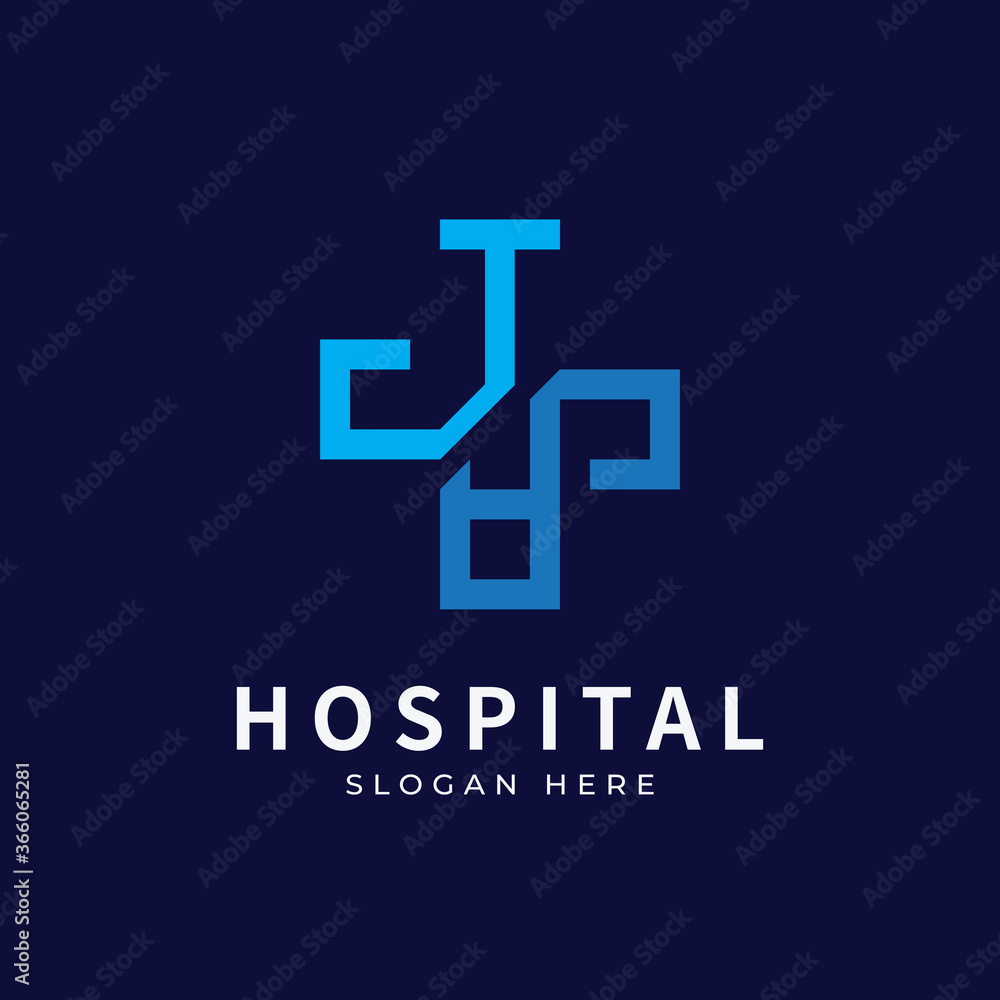 Health logo with initial letter TA, AT, A T logo designs concept. Medical health-care logo designs template. Health logo with initial letter TA, AT, A T logo designs concept. Medical health-care logo designs template.