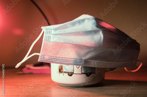 Essential things during the Covid-19 pandemic