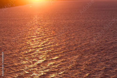 Water background image