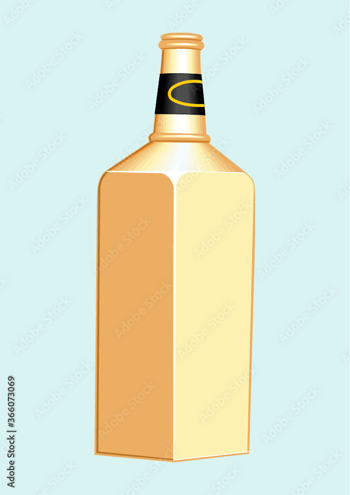 bottle bottle