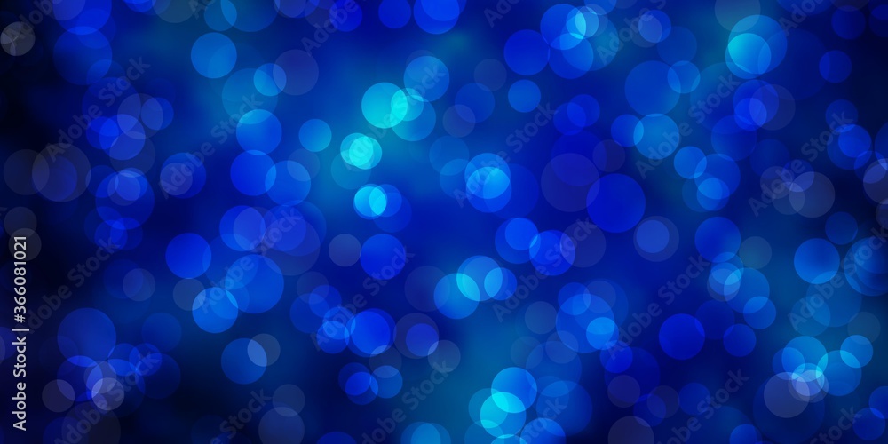 Dark Pink, Blue vector backdrop with dots. Glitter abstract illustration with colorful drops. Pattern for websites. Dark Pink, Blue vector backdrop with dots. Glitter abstract illustration with colorful drops. Pattern for websites.