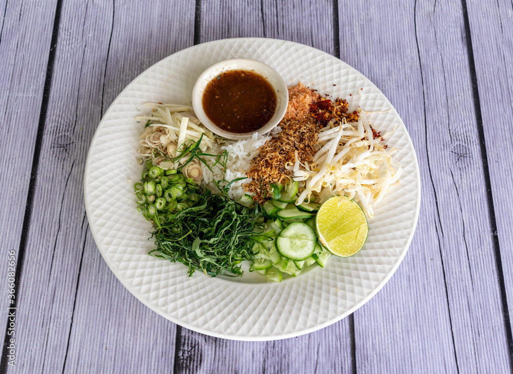 Thai Southern Food Thai Southern Food