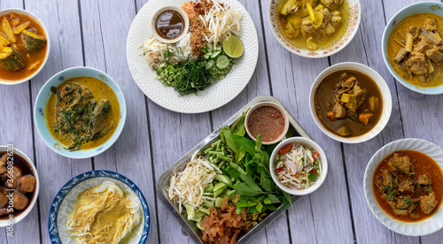 Thai Southern Food