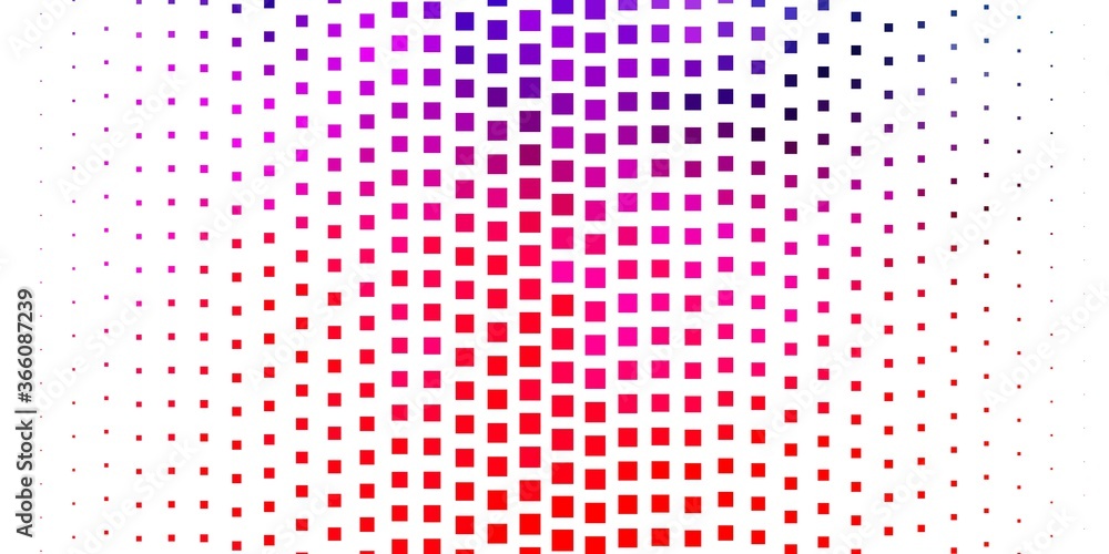 Light Pink, Green vector texture in rectangular style. Abstract gradient illustration with rectangles. Pattern for business booklets, leaflets Light Pink, Green vector texture in rectangular style. Abstract gradient illustration with rectangles. Pattern for business booklets, leaflets