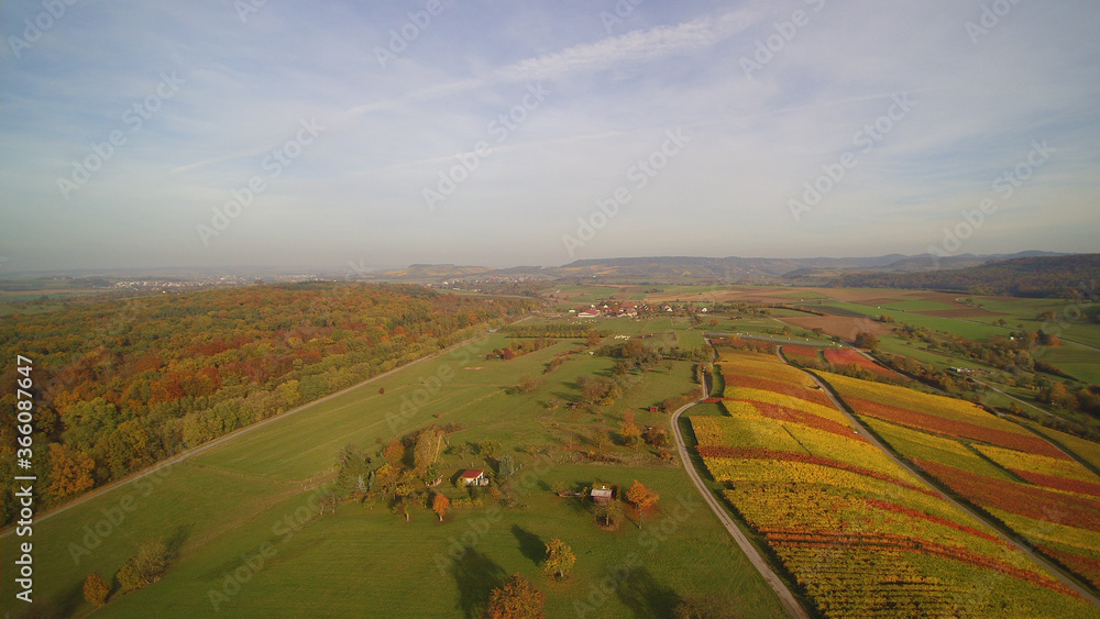 Weite Landschaft Weite Landschaft