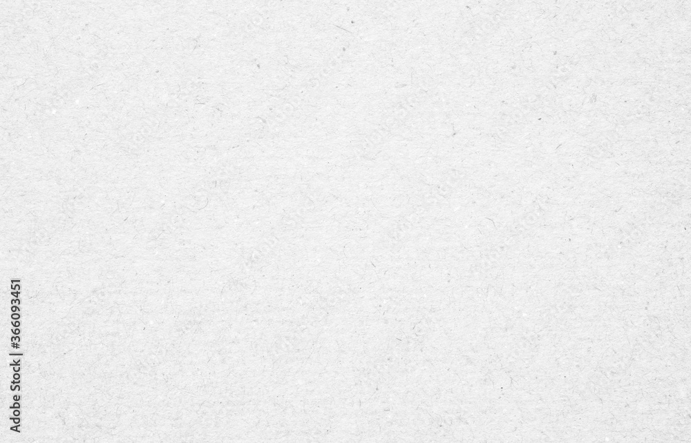 Obraz premium White cardboard paper or white concrete / cement wall. Background texture christmas festival, copy space for text.