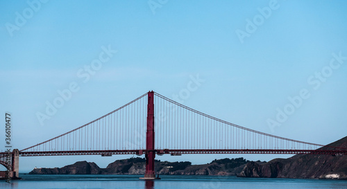 golden gate bridge san francisco