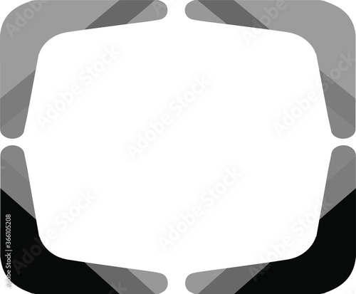 boomerang vector illustration isolated on background
