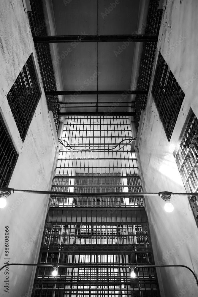 Obraz premium stairway to heaven