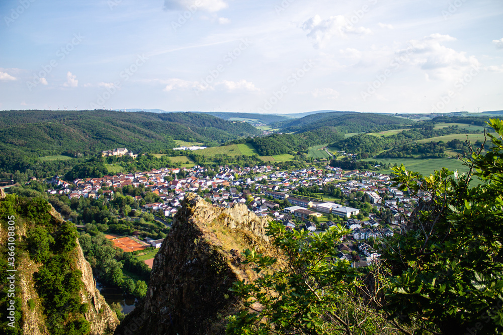 Obraz premium landscape