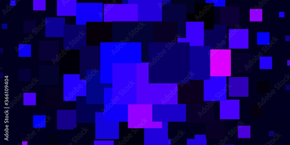 Light Pink, Blue vector backdrop with rectangles. Abstract gradient illustration with colorful rectangles. Pattern for business booklets, leaflets Light Pink, Blue vector backdrop with rectangles. Abstract gradient illustration with colorful rectangles. Pattern for business booklets, leaflets