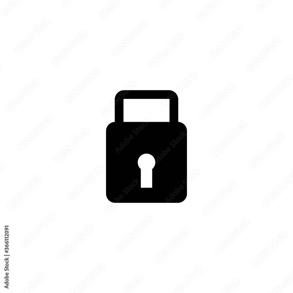 lock icon lock icon