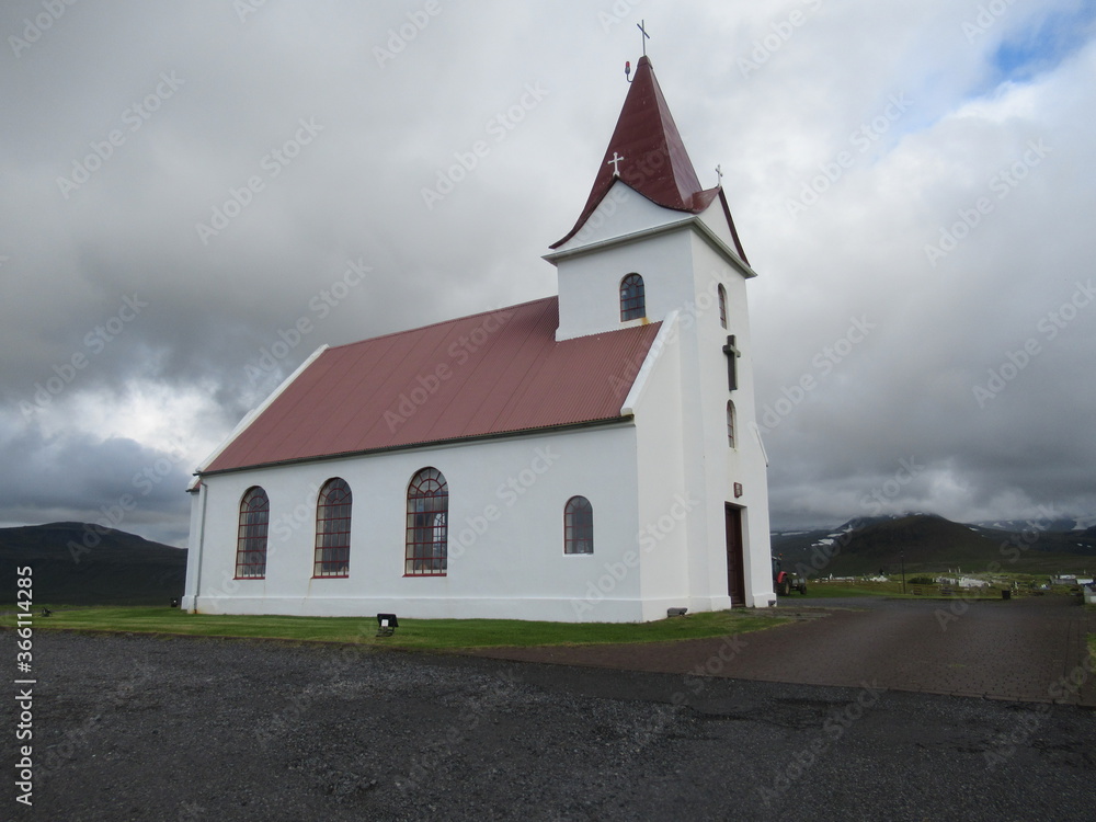 Church Church