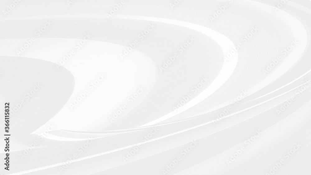 modern soft light fabric abstract smooth curve shape decorative fashion white background modern soft light fabric abstract smooth curve shape decorative fashion white background