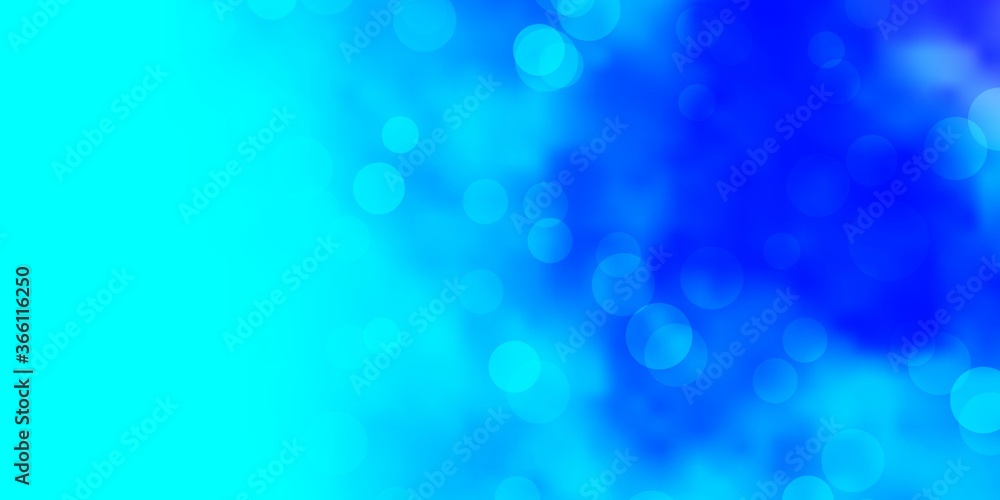 Light Pink, Blue vector pattern with spheres. Abstract illustration with colorful spots in nature style. Design for posters, banners. Light Pink, Blue vector pattern with spheres. Abstract illustration with colorful spots in nature style. Design for posters, banners.