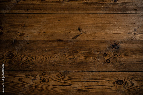 Old wooden planks  old floor  neglected floor. Perfect for texture.  