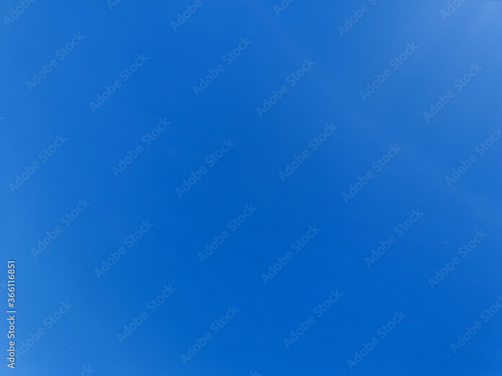 Beautiful abstract cloud and clear blue sky landscape nature, blue background Beautiful abstract cloud and clear blue sky landscape nature, blue background