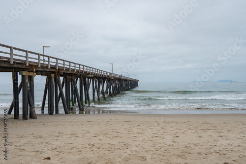 Hueneme Pier