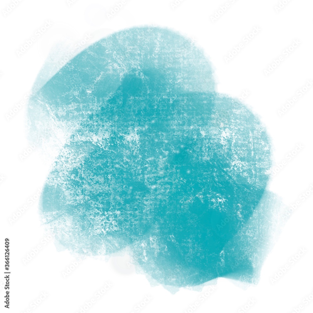 Digital draw watercolor abstract background Digital draw watercolor abstract background