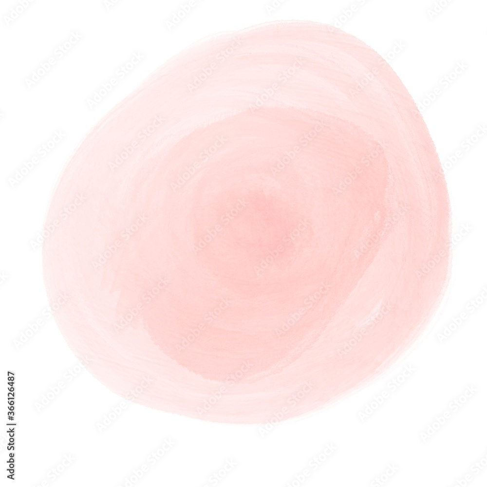 Digital draw watercolor abstract background Digital draw watercolor abstract background