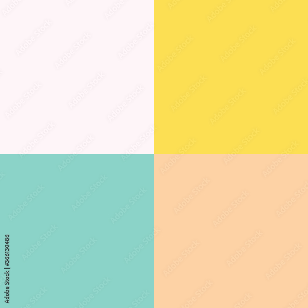 Abstract colorful background with square frames. Geometric background texture for business cards, banners, presentations and sites.