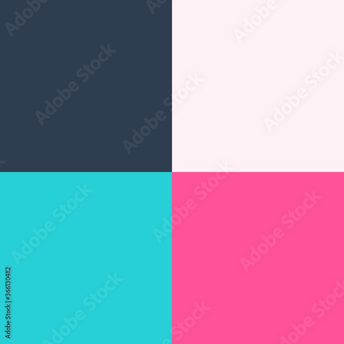 Abstract colorful background with square frames. Geometric background texture for business cards, banners, presentations and sites.