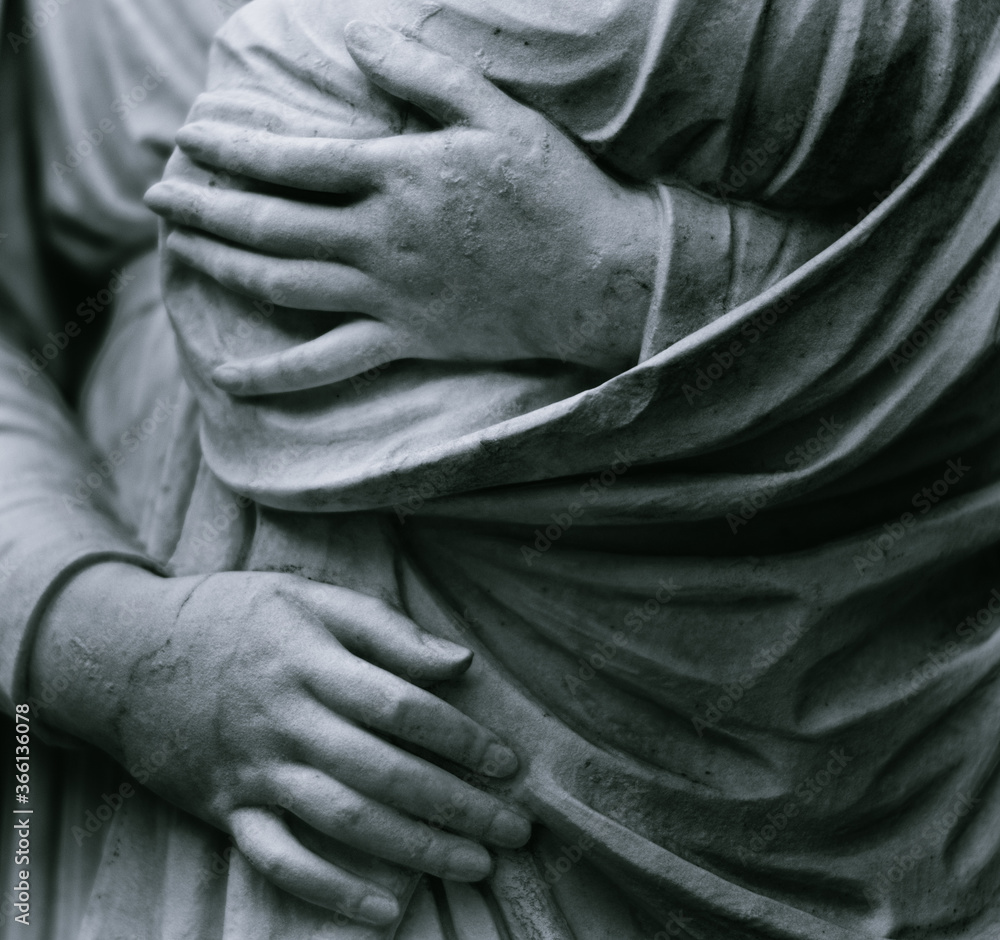 Fototapeta premium public art, sculpture and works of art.