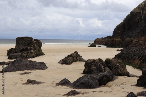 фотографія Garry Beach, Isle of Lewis, Scotland