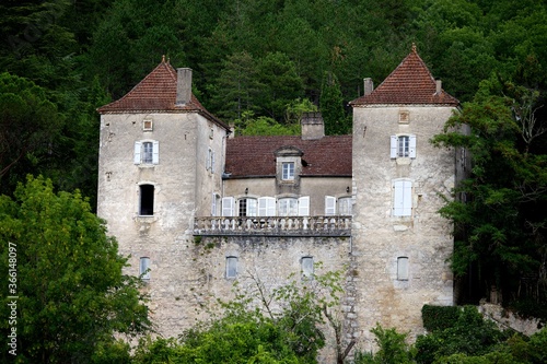 Chateau