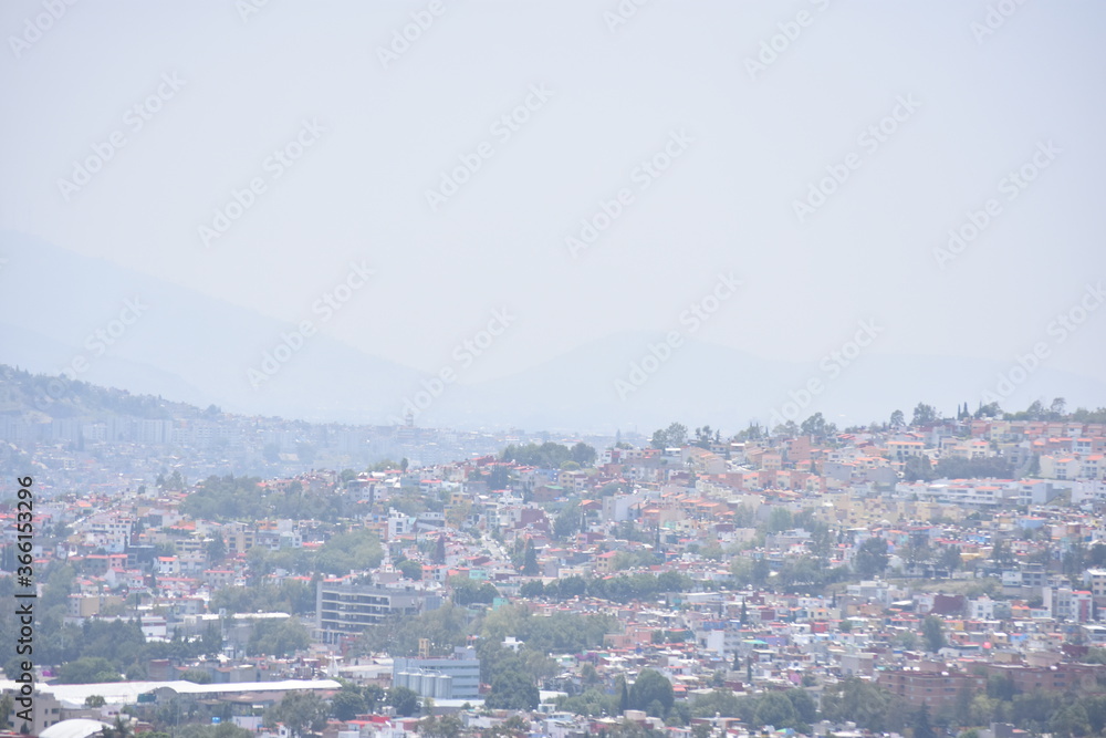 Fototapeta premium México