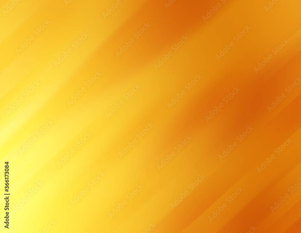Orange abstract blurred gradients background Orange abstract blurred gradients background