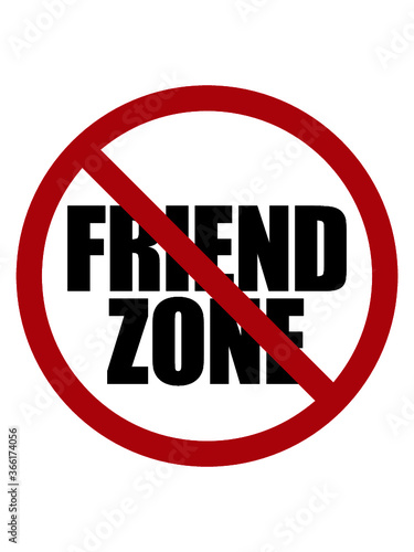 Keine Friendzone Ende Verboten unglücklich