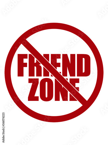 Ende Friendzone Verboten Keine unglücklich
