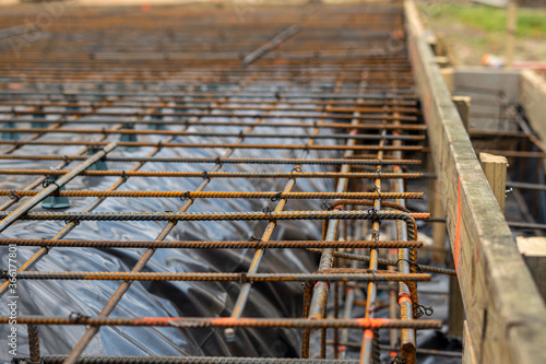 rebar concrete 