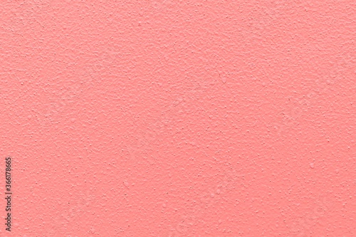 Background and texture of pink paper pattern