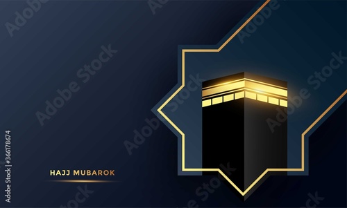 ramadan kareem arabic calligraphy background vector illustration