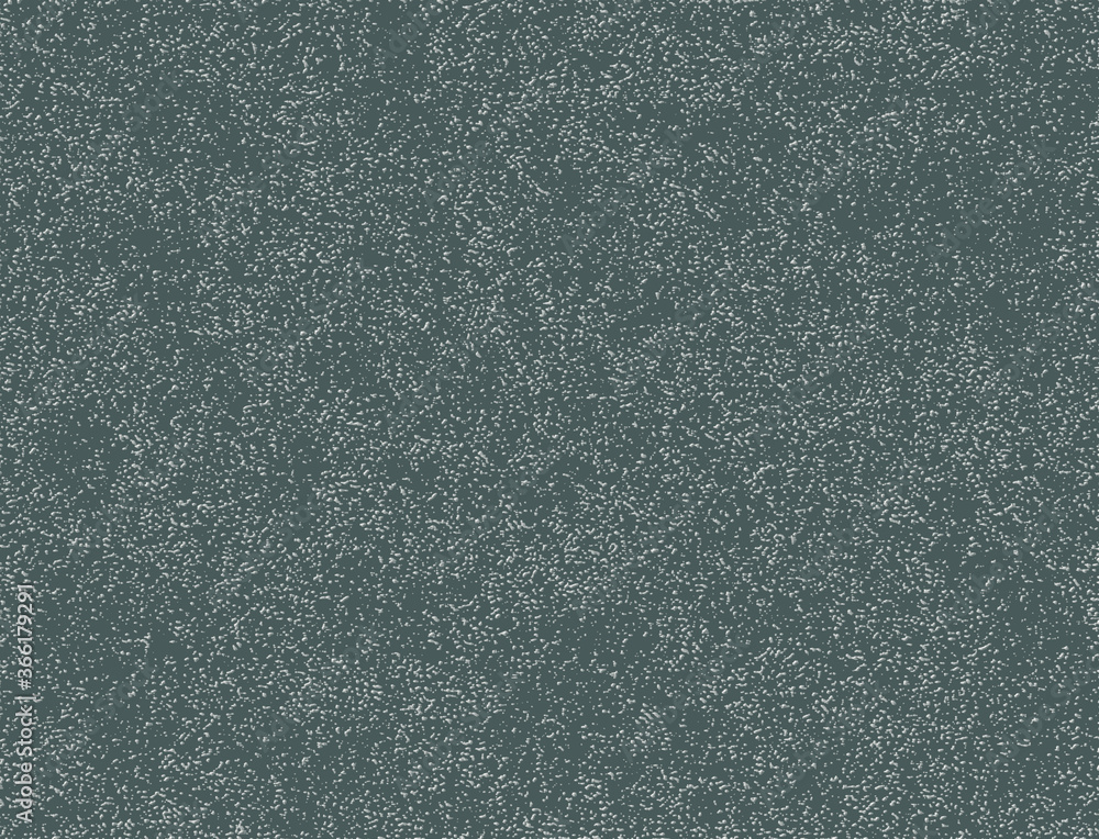 Fototapeta premium Dusty blue grainy abstract wallpaper graphic with space for text, copy