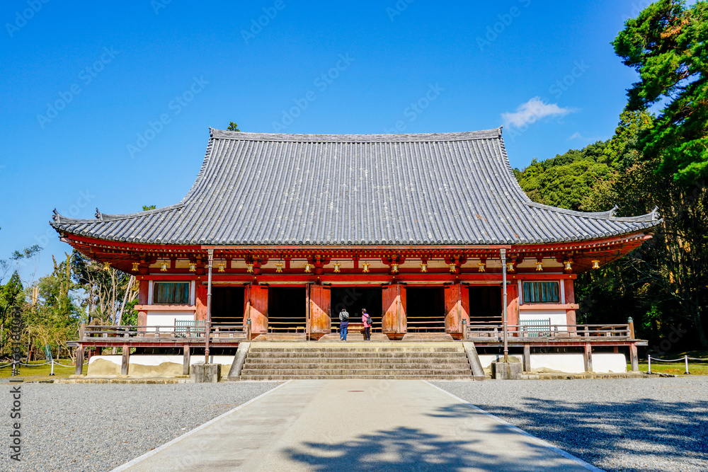 京都　醍醐寺