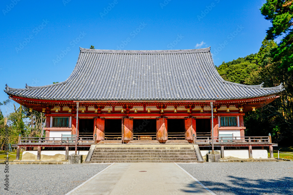 京都　醍醐寺