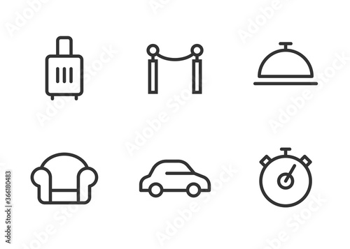 airport-icons