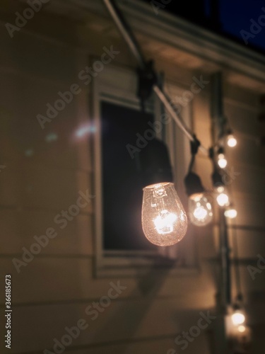 Nights Under Lights 2