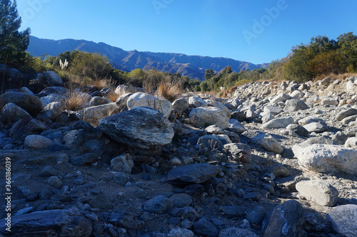 Wallpaper Mural Landscape of a rocky area in Villa de Merlo, San Luis, Argentina Torontodigital.ca