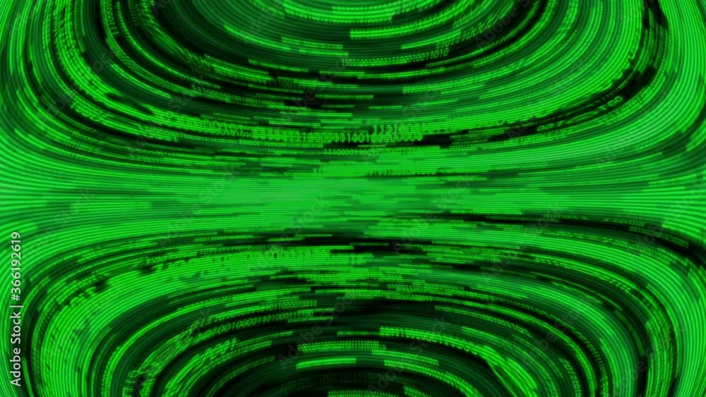 cod binary abstract background motion cod binary abstract background motion