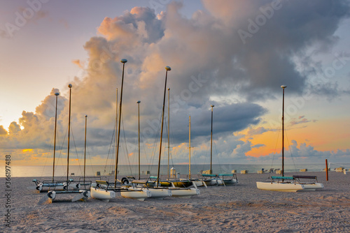 Delray Beach Sunrise 01