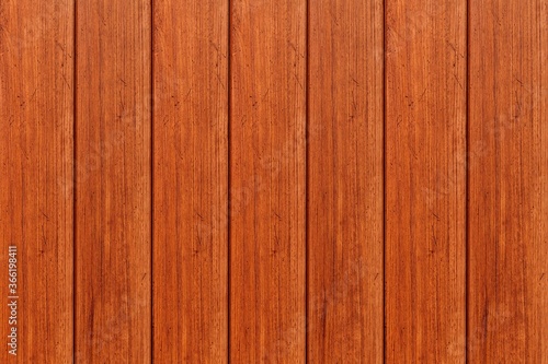 High resolution brown wood plank texture and seamless background